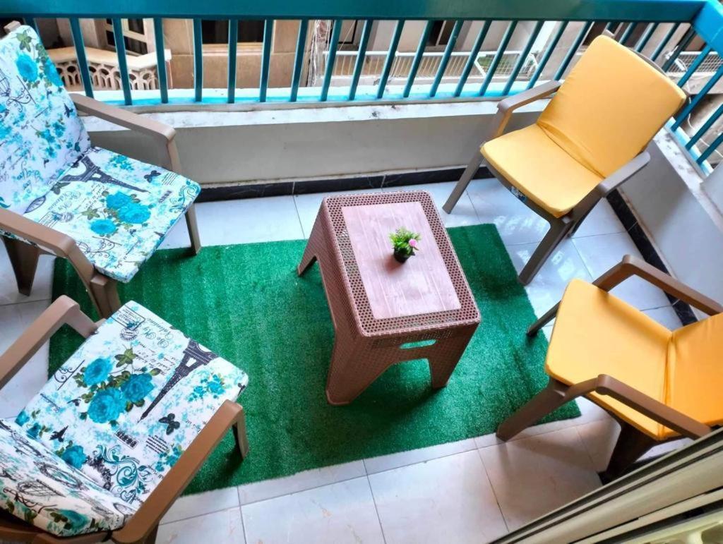 Apartament Miami Island Tower